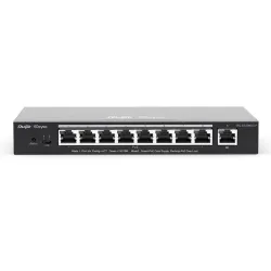 Ruijie Reyee RG-ES209GC-P | Switch | 9x RJ45 1000Mb/s, 8x...
