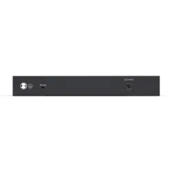 Switch Ruijie Reyee RG-ES209GC-P, 9x RJ45 1000Mb/s, 8x PoE+, 120W, gestione cloud - Immagine 3