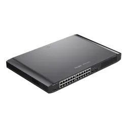 Přepínač Ruijie Reyee RG-ES226GC-P, 24x RJ45 1000Mb/s...