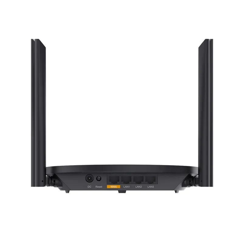 Router Wi-Fi Ruijie Reyee RG-EW300 PRO, 300Mbps, 4x RJ45 100Mb/s - Imagen 3