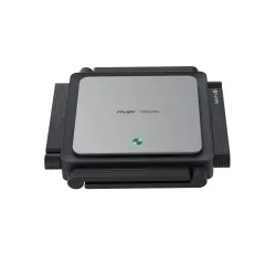 Ruijie Reyee RG-EW3200GX Pro | Router Wi-Fi | AX3200 Wi-Fi6 Dual Band Mesh, 5x RJ45 1000Mb/s - Zdjęcie 3