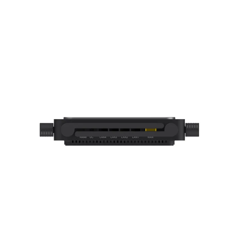Ruijie Reyee RG-EW3200GX Pro | Router Wi-Fi | AX3200 Wi-Fi6 Dual Band Mesh, 5x RJ45 1000Mb/s - Zdjęcie 5