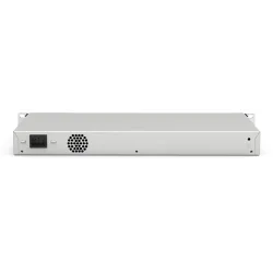 Ruijie Reyee RG-NBS3200-24GT4XS-P | Switch | 24x RJ45 1000Mb/s, 4x 10G Uplink, 24x PoE+, 4x SFP+, 370W, zarządzanie w chmurze, L - Zdjęcie 2