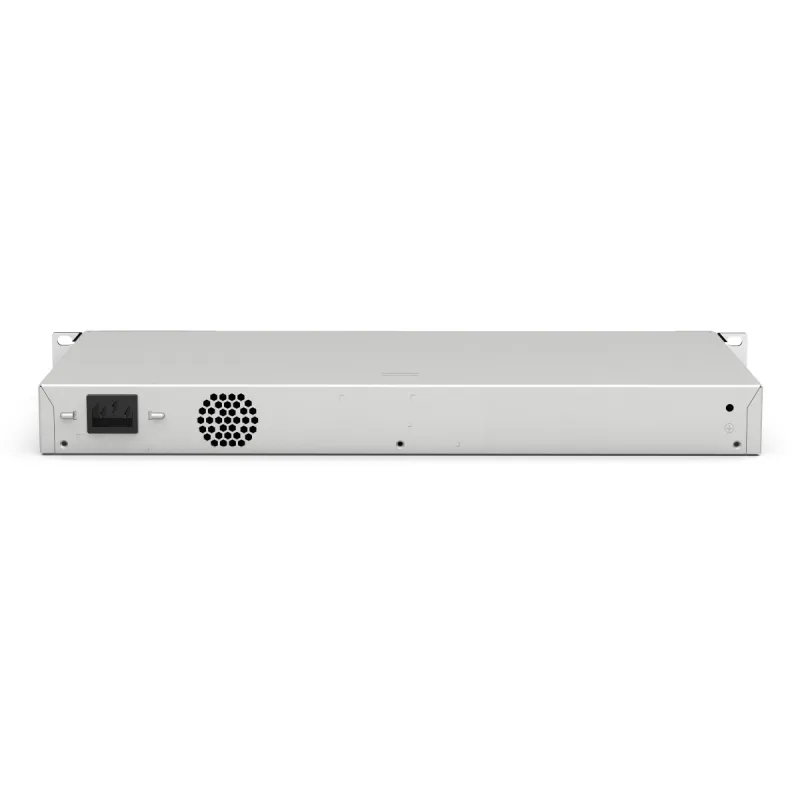 Switch Ruijie Reyee RG-NBS3200-24GT4XS-P, 24x RJ45 1000Mb/s, 4x Uplink 10G, 24x PoE+, 4x SFP+, 370W, Gestión en la Nube, Capa 2 - Imagen 2