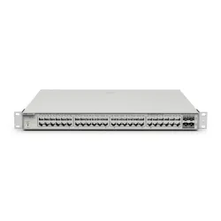 Switch Ruijie Reyee RG-NBS3200-48GT4XS-P, 48x RJ45...
