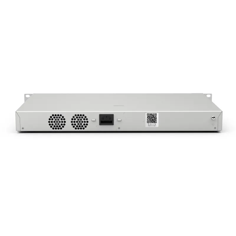 Switch Ruijie Reyee RG-NBS3200-48GT4XS-P, 48x RJ45 1000Mb/s, 4x 10G Uplink, 48x PoE+, 4x SFP+, 370W, Gestione Cloud, Layer 2 - Immagine 2