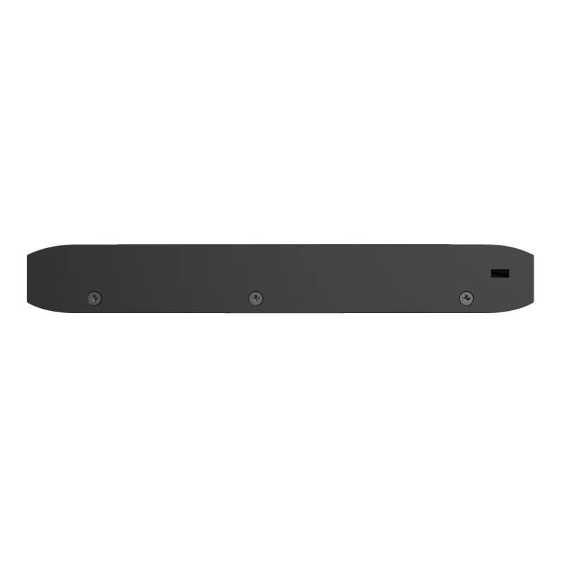 Roteador Ruijie Reyee RG-EG105G-P V2, 5x RJ45 1000Mb/s, 4x PoE+, 54W, 100 Usuários, Gerenciamento em Nuvem - Imagem 5