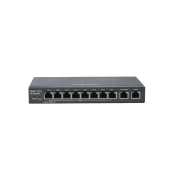 Router Ruijie Reyee RG-EG210G-P, 10x RJ45 1000Mb/s, 8x...