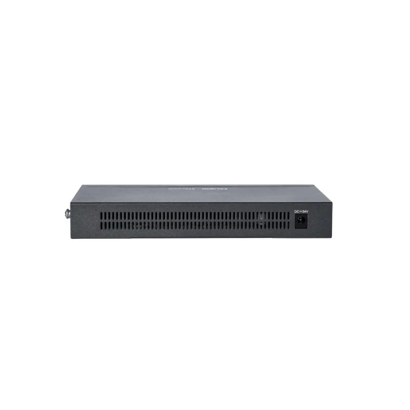 Ruijie Reyee RG-EG210G-P Router, 10x RJ45 1000Mb/s, 8x PoE+, 70W, 100 Benutzer, Cloud-Verwaltung - Bild 3
