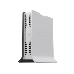 Router LTE MikroTik hAP ax lite LTE6, L41G-2axD&FG621-EA, AX600, Wi-Fi 6, LTE, 4x RJ45 1Gb/s - Imagen 2