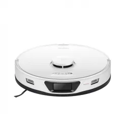 Roborock S7 Max Ultra White Smart Vacuum Cleaner, Robot Vacuum - Image 5