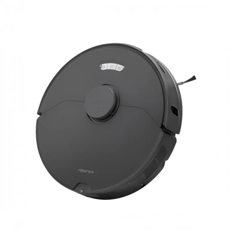 Робот-пылесос Roborock S7 Max Ultra Черный - Умный Пылесос - Изображение 4