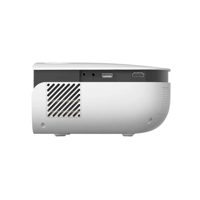 Proyector Overmax Multipic 2.5, 720p, 2000lm, HDMI - Imagen 3
