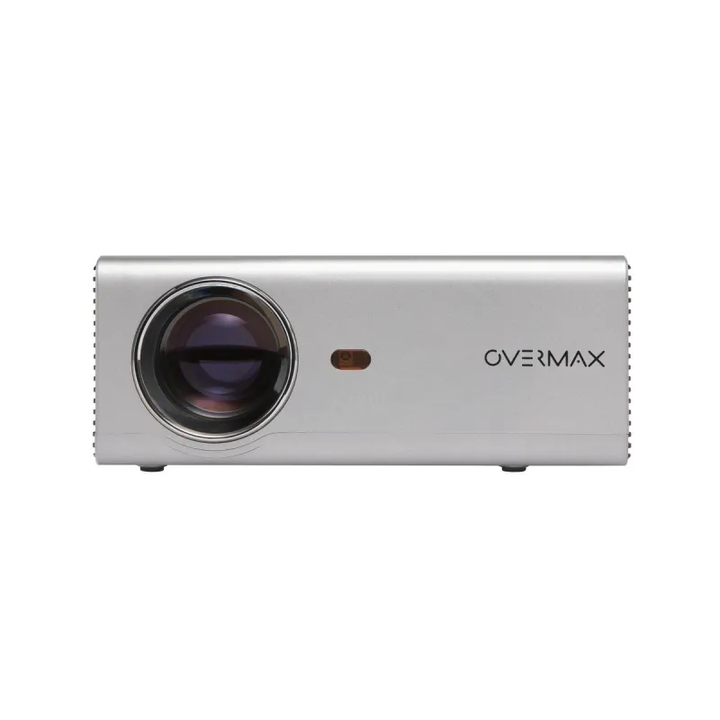 Overmax Multipic 3.5 Projeksiyon, 1080p, 2200lm, HDMI, Wi-Fi - Görsel 2