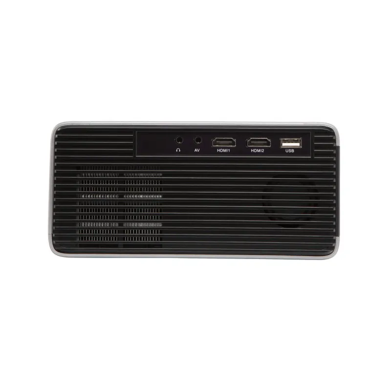 Overmax Multipic 3.5 Projektor, 1080p, 2200lm, HDMI, Wi-Fi - Bild 4