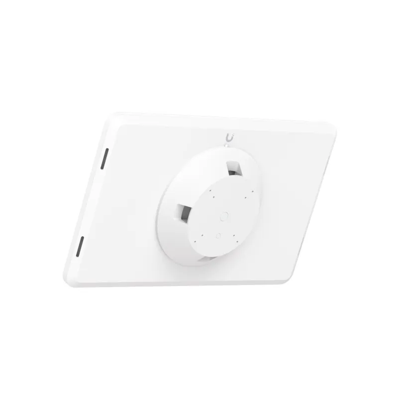 Monitor Touchscreen Ubiquiti UC-Display, 21.5" Full HD PoE++, Adaptador VESA - Imagem 2