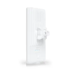 Ponto de Acesso Ubiquiti Wave-AP-Micro, 60GHz PtMP, 5Gbps, 90°, backup de 5GHz, 1x RJ45 2.5Gb/s, GPS, Bluetooth - Imagem 4