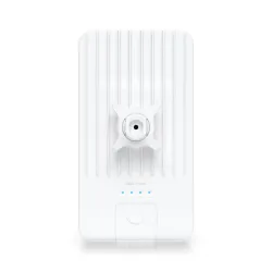Ponto de Acesso Ubiquiti Wave-AP-Micro, 60GHz PtMP, 5Gbps, 90°, backup de 5GHz, 1x RJ45 2.5Gb/s, GPS, Bluetooth - Imagem 5