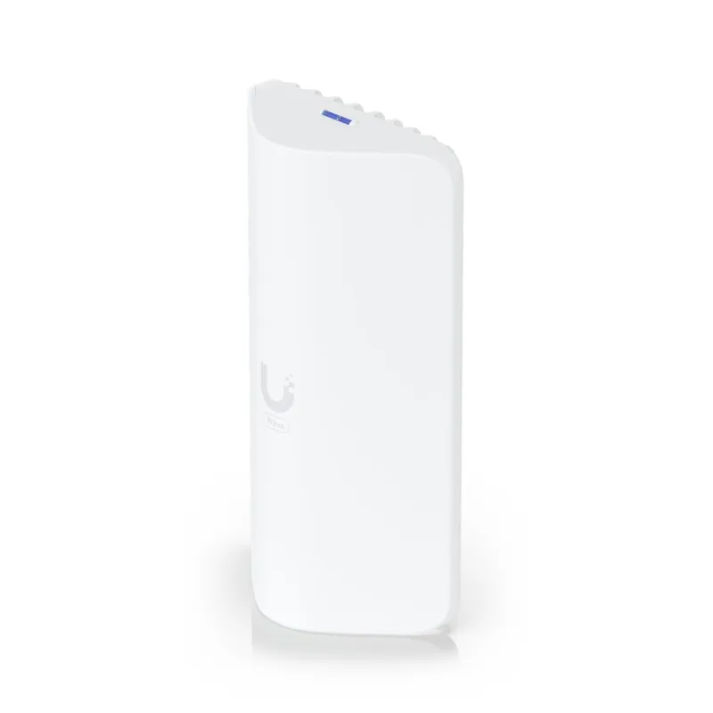 Ubiquiti Wave-AP-Micro Access Point, 60GHz PtMP, 5Gbps, 90°, 5GHz Backup, 1x RJ45 2.5Gb/s, GPS, Bluetooth - Image 7