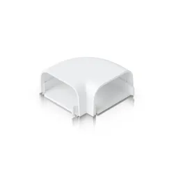 Curva de canalización de cable Ubiquiti UACC-CRE