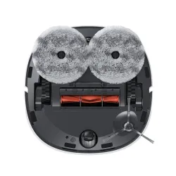 Aspiradora Inteligente Roidmi Eva, 3200 Pa, 5200 mAh, Estación de Acoplamiento con Contenedores - Imagen 4