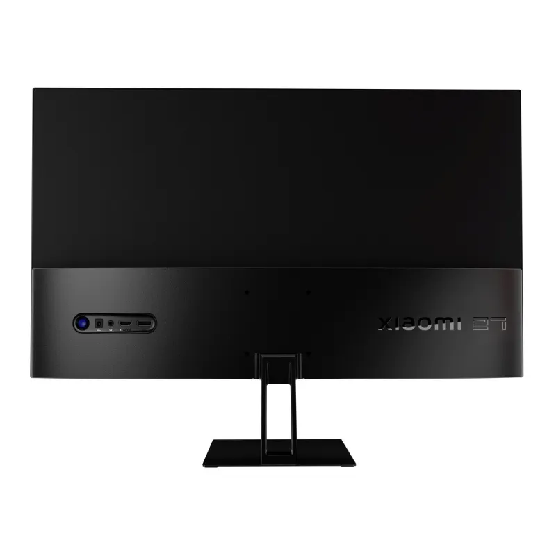 Xiaomi Gaming Monitor G27i | Monitor | 27" IPS, 1080p, 165Hz, FreeSync Premium, HDMI, DP - Zdjęcie 2
