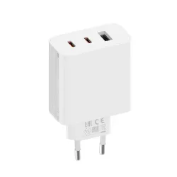 Nabíječka Xiaomi 67W GaN Charger 2C1A, A07ZMEU