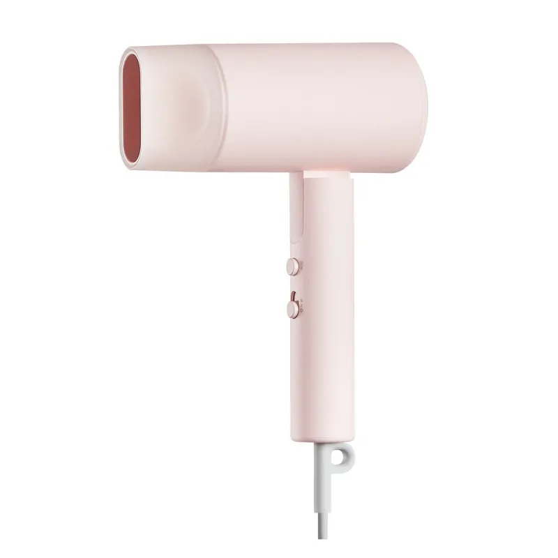 Xiaomi Compact Hair Dryer H101 Różowa | Suszarka do włosów | 1600W - Zdjęcie 2