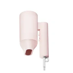 Фен для волос Xiaomi Compact H101 Розовый, 1600W - Изображение 5