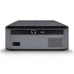 Extralink Smart Life Vision Pro Projektörü, 450 ANSI, 1080p, Android 9.0 - Görsel 3