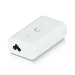 Ubiquiti U-PoE++ EU Power Injector, 60W, 48V, 1.25A - Image 3