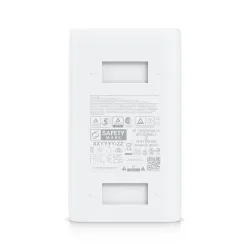 Injetor de potência Ubiquiti U-PoE++ EU, 60W, 48V, 1.25A - Imagem 6