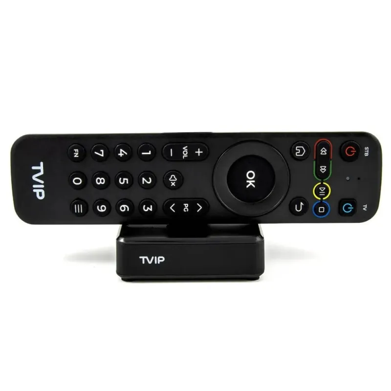TVIP S-Box v.710, 4K TV Kutusu, HDMI - Görsel 3