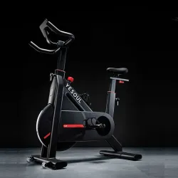 Bicicleta de Spinning Yesoul C1H Preta - Imagem 2
