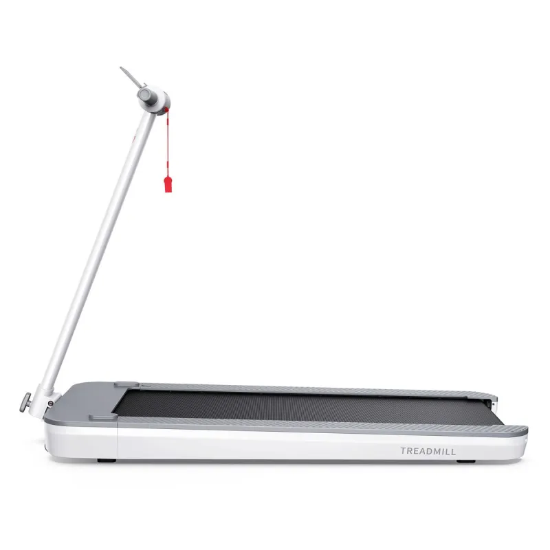 Yesoul Smart Treadmill PH5 White Electric Treadmill - Image 2