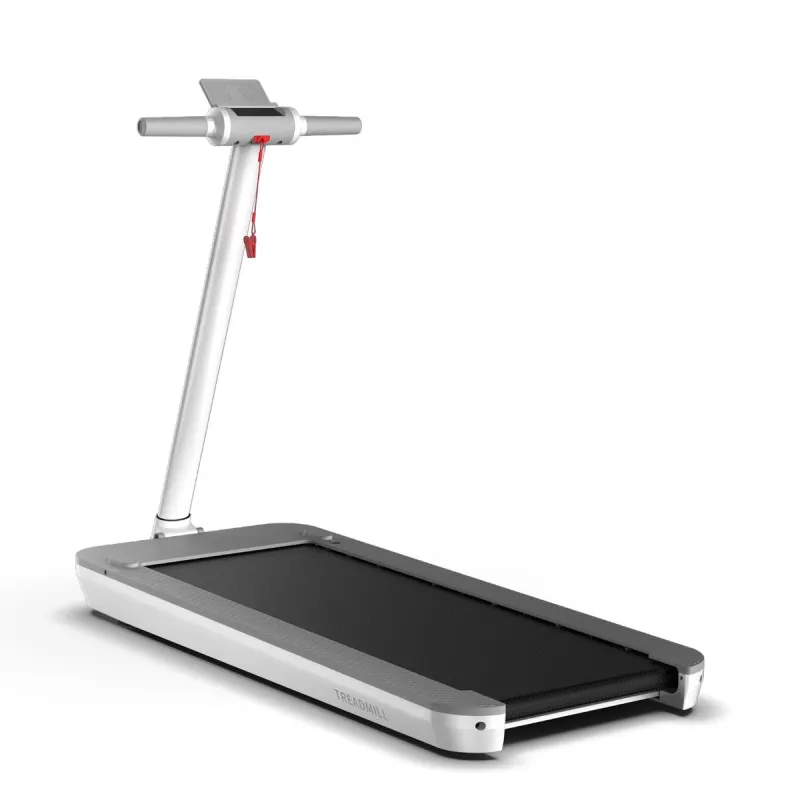 Yesoul Smart Treadmill PH5 Weißes Elektrisches Laufband - Bild 4