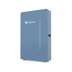 Batteria LV 10.24kWh // Magazzino a Bassa Tensione...