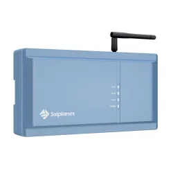 Accesorios Solplanet // Módulo de Comunicación...