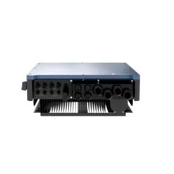 Solplanet Hybrid Inverter // ASW08kH-T1, 3-phase, 8kW, 2 MPPT, DC Disconnect, WLAN and RS485 Communication, Compatible with High - Image 5