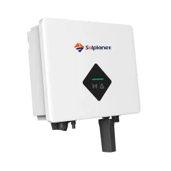 Invertor Solplanet // ASW1000S-S, Jednof&aacute;zov&yacute;, 1kW, 1...