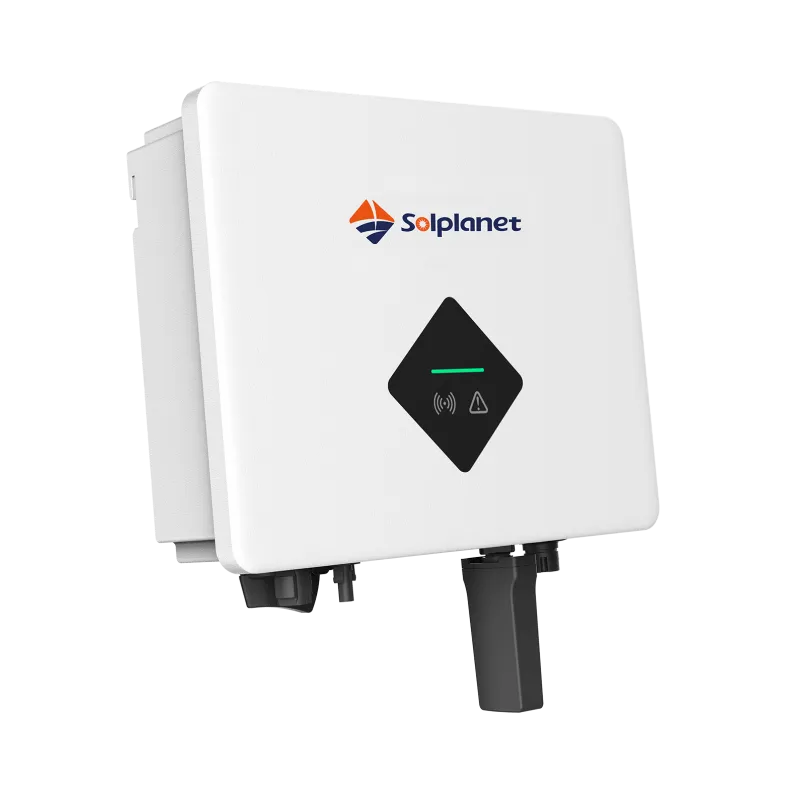 Falownik Solplanet ASW1000S-S, 1-fazowy, 1kW, 1 MPPT