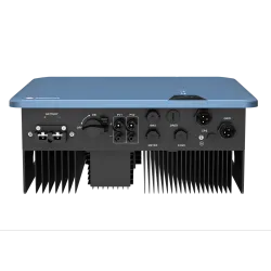 Hybridní Invertor Solplanet // ASW3000H-S2, Jednofázový, 3kW, 2 MPPT, DC Rozpojovač, WiFi Stick, Měřič SDM230, Kompatibilní s N - Obrázek 4