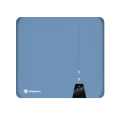 Гибридный инвертор Solplanet // ASW3680H-S2, однофазный, 3,68 кВт, 2 MPPT, размыкатель постоянного тока, WiFi Stick, счетчик SDM - Изображение 2