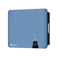 Hibrit İnverter Solplanet // ASW3680H-S2, Tek fazlı, 3.68kW, 2 MPPT, DC ayırıcı, WiFi Stick, SDM230 sayacı, düşük voltajlı pille - Görsel 3