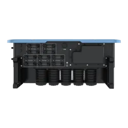 Falownik Solplanet ASW_45K-LT-G3, 3-fazowy, 45kW, 4 MPPT 40A/32A/32A/40A - Zdjęcie 5
