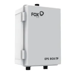 Dreiphasige Notstromversorgung EPS-BOX-TP zur Verwendung...