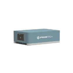M&oacute;dulo de control del banco de energ&iacute;a Pylontech H1