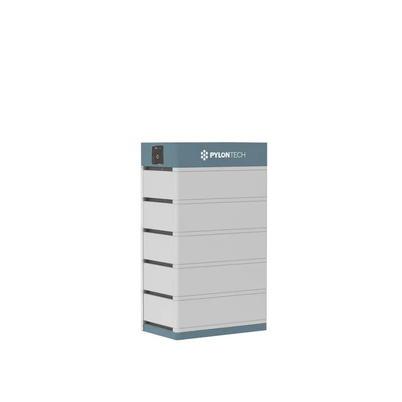 Pylontech Energy Storage System H1 Control Module - Image 5