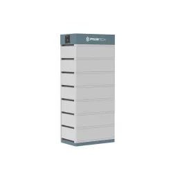Módulo de control del banco de energía Pylontech H1 - Imagen 7