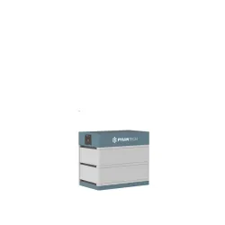 M&oacute;dulo de bateria Pylontech 3,55 kWh H1